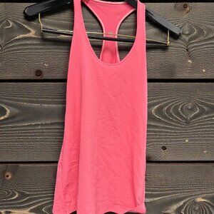 Lululemon Tank Top Size 6
